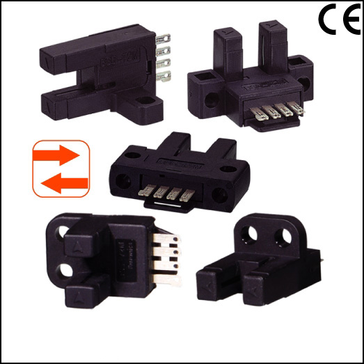 Photoelectric sensors