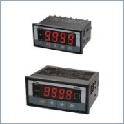 Panel meters