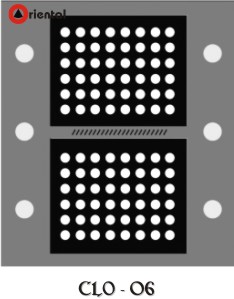 Elevator ceiling