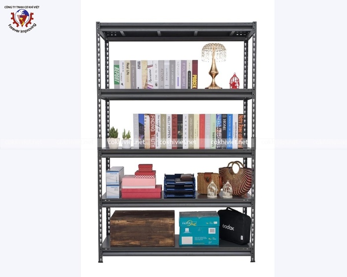 Light duty racks