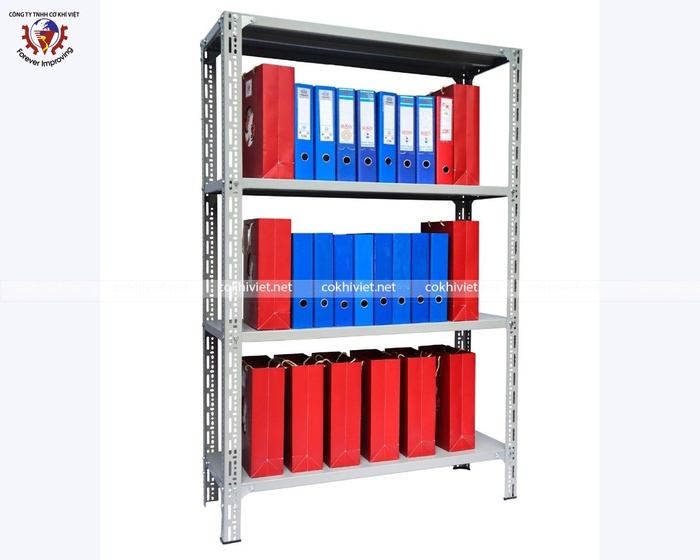 Light duty racks