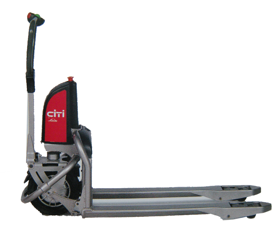 Fork Fift Truck