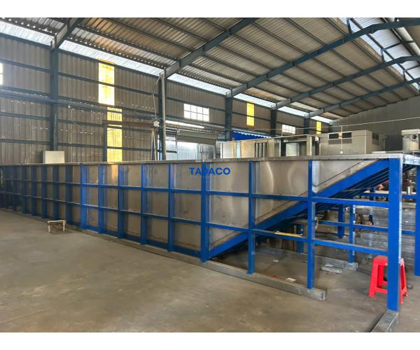 Pretreatment systems