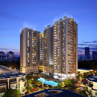 Him Lam Apartment