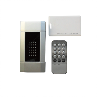 Sensor devices