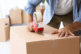 Packing service