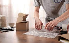 Packing service
