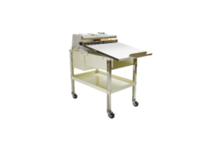 Vacuum sealers