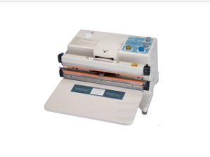 Vacuum sealers