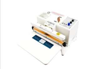 Vacuum sealers