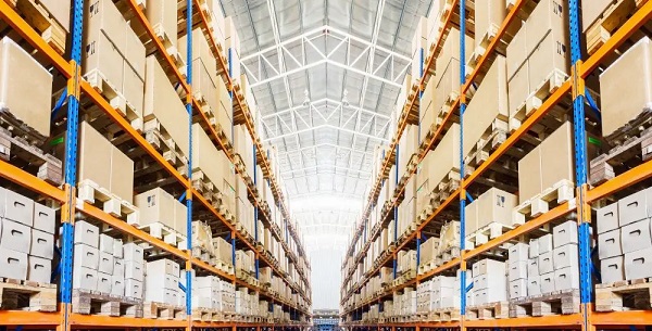 Tan Cang Warehousing (KVTC)