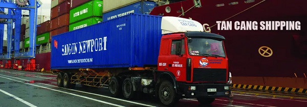Sea freight