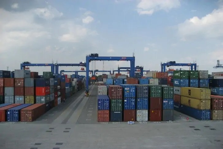 Waterway transport