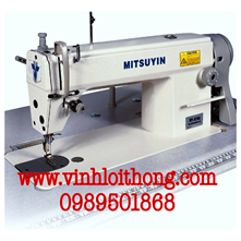 1-needle sewing machine