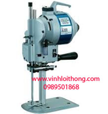 KM Fabric cutting machine