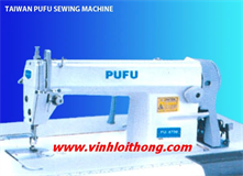 Pufu 1-needle sewing machine