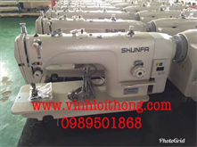 SF-8700D sewing machine