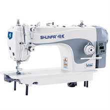 Shunfa 1-needle sewing machine