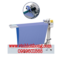 WJ-911A Fabric cutting machine