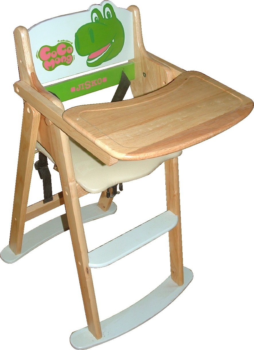 Table and chair for kid