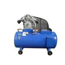 Piston compressor
