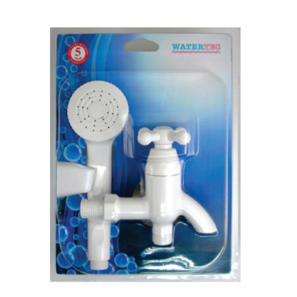 High pressure hose