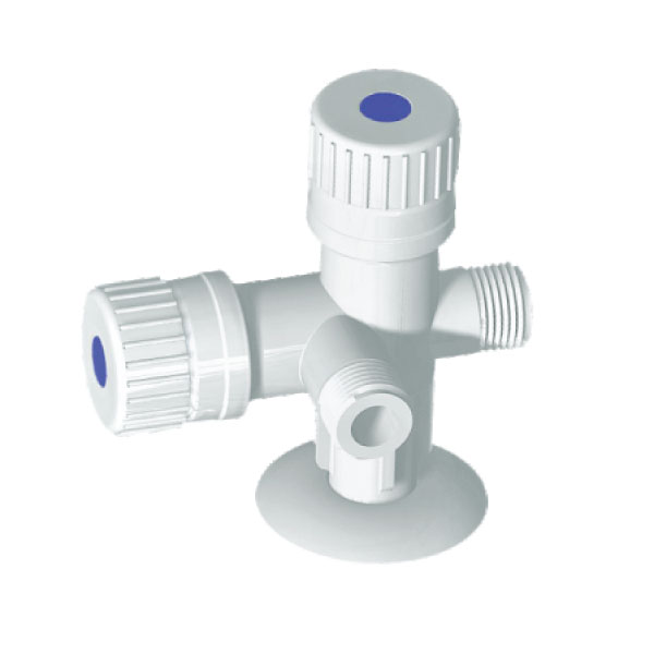 Control valve