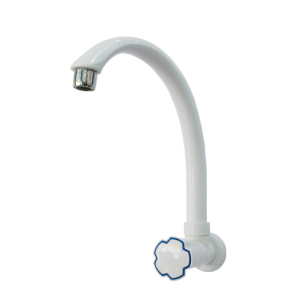 Monaco faucet