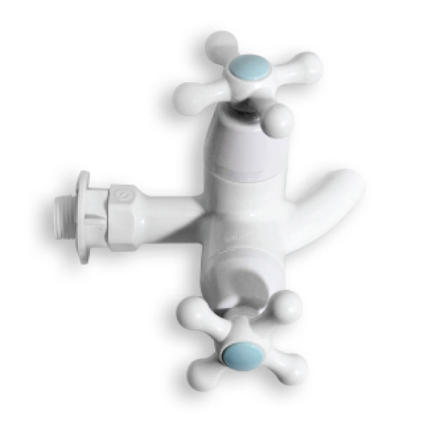 Faucet