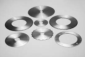 Industrial blade