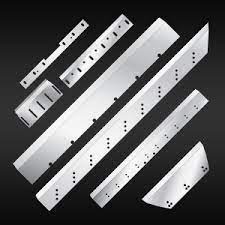 Industrial blade