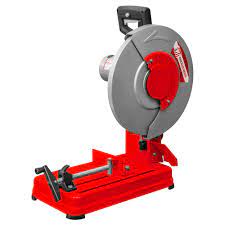 Metal cutting machine