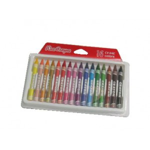 16-color crayon