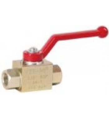 Hydraulic valve