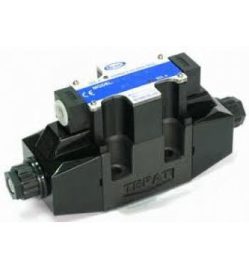 Hydraulic valve