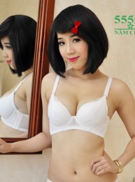 55555 Chau bra