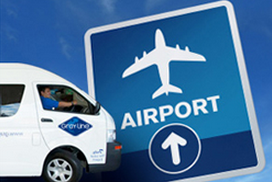 Travel service