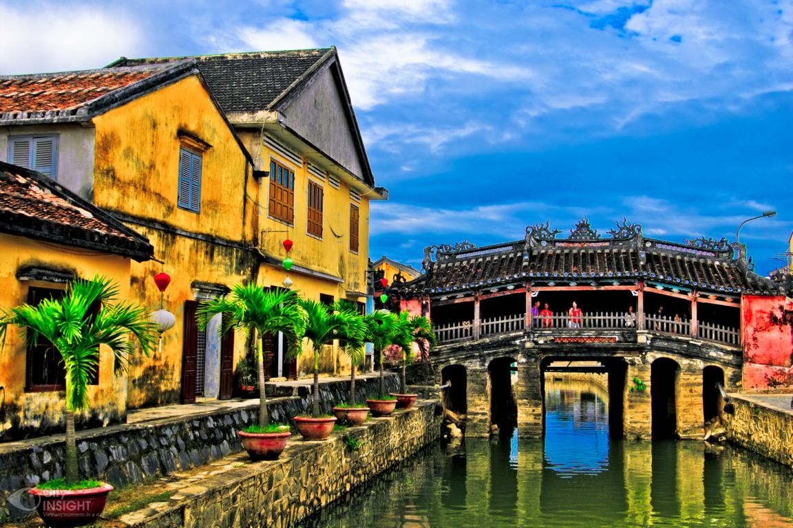 Hoi An tour