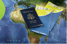 Visa service