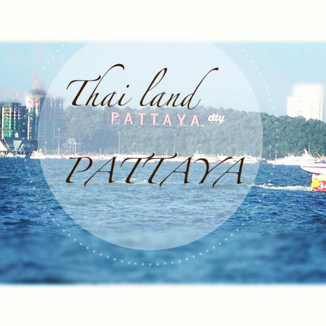 Thailand tour