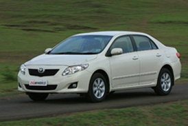 Car rental