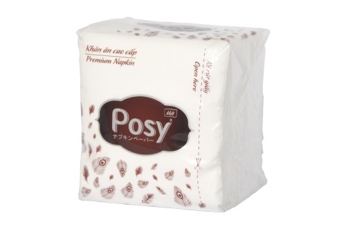 Dry paper towel