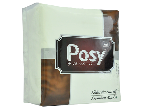 Dry paper towel