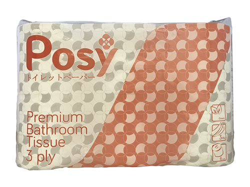 Dry paper towel