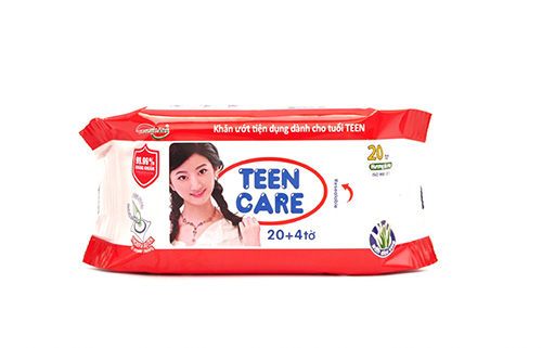 Wet wipes, wet tissue