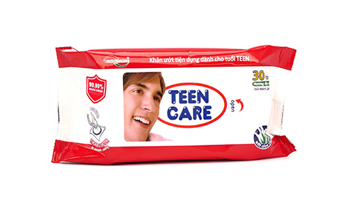 Wet wipes, wet tissue