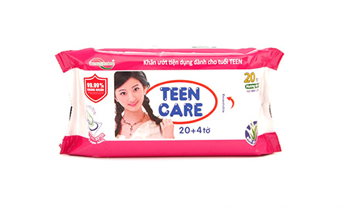 Wet wipes, wet tissue