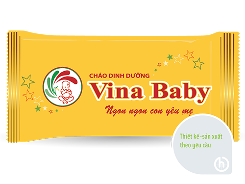 Single wet wipe