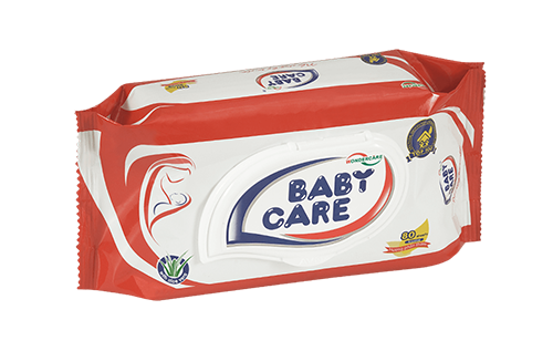 Wet wipes, wet tissue