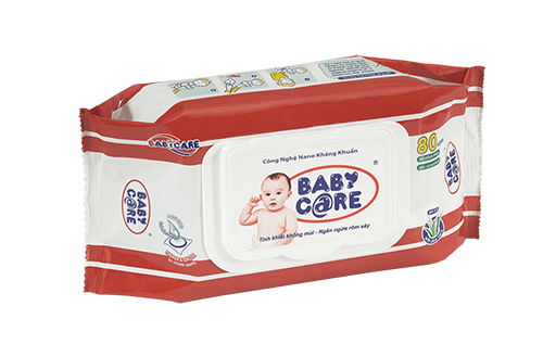 Wet wipes, wet tissue